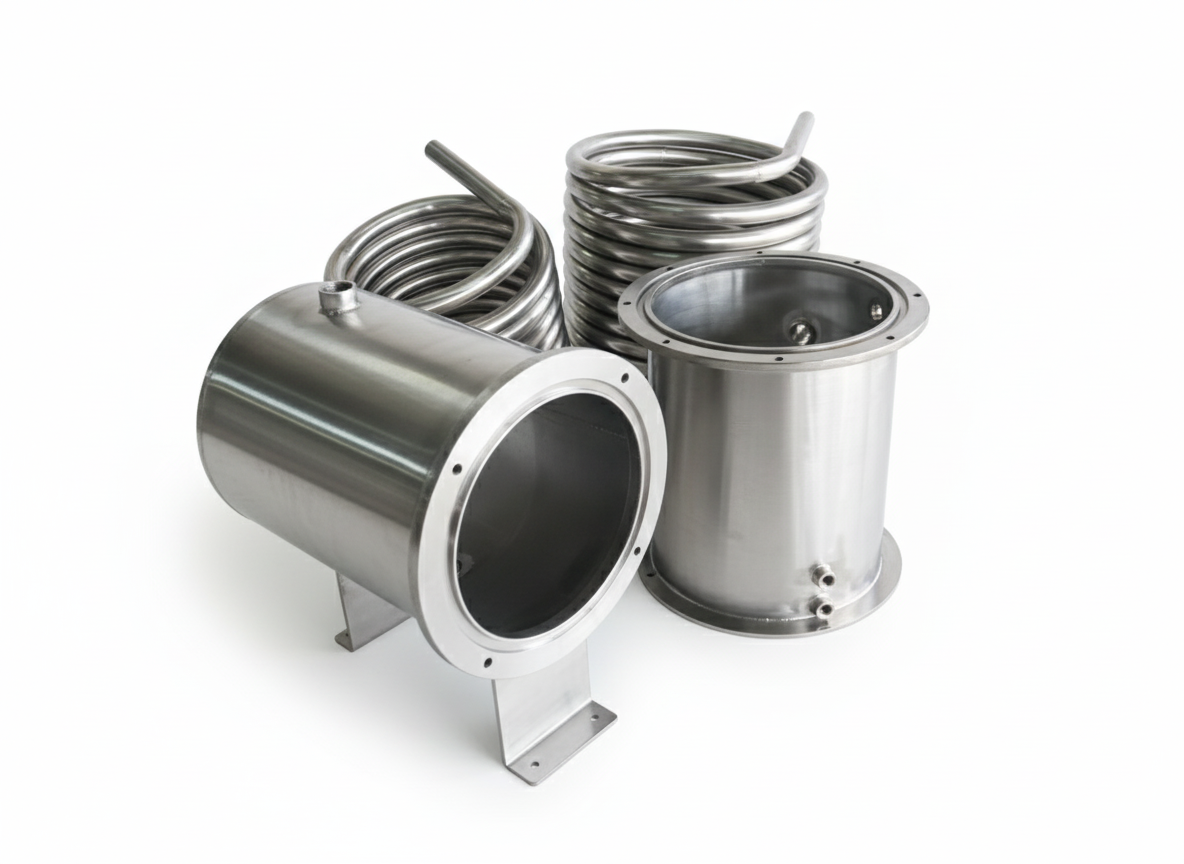 งานประกอบขึ้นรูปตามแบบ