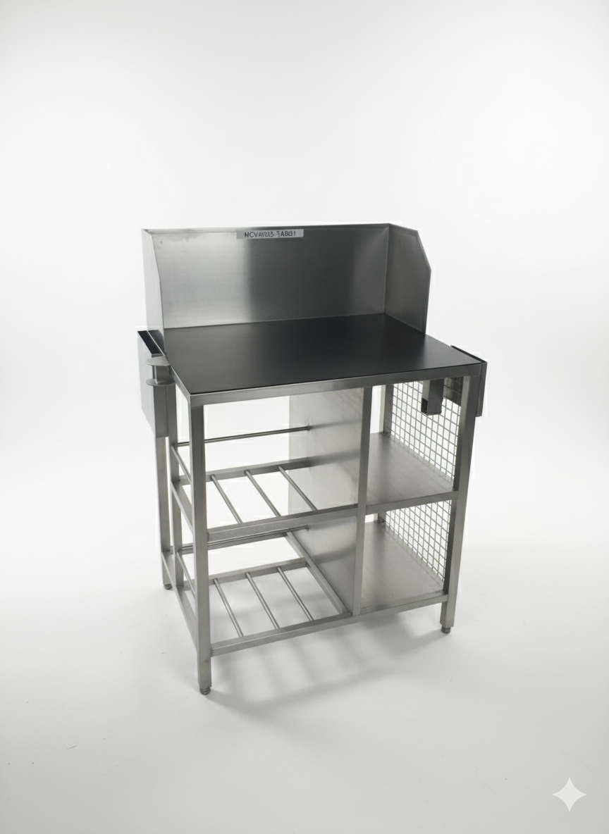 งานประกอบขึ้นรูปตามแบบ