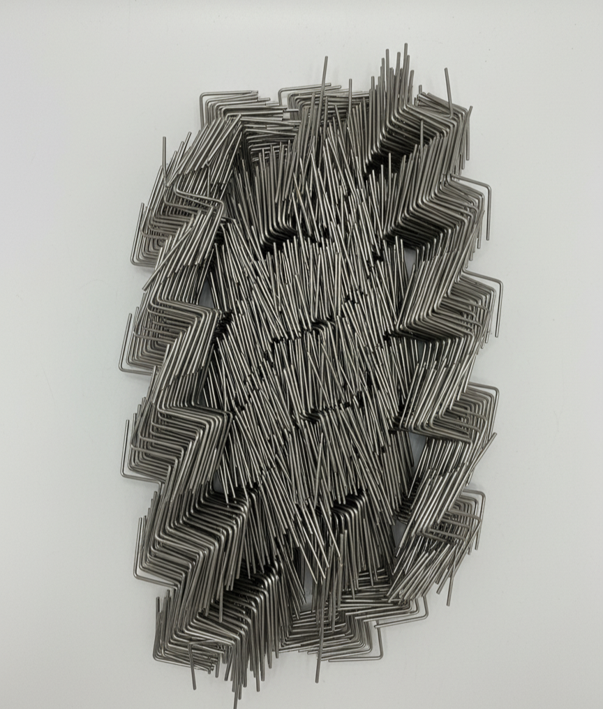 งานดัดลวด